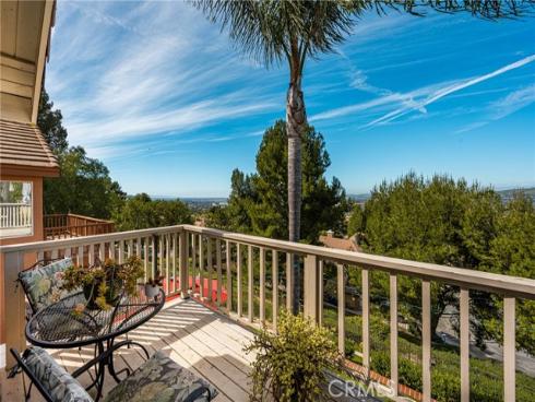 993 S Dylan   Way, Anaheim Hills, CA