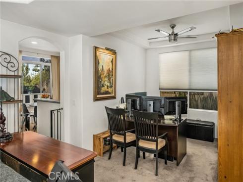 993 S Dylan   Way, Anaheim Hills, CA