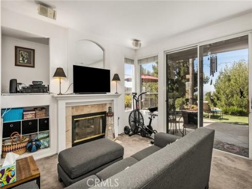 993 S Dylan   Way, Anaheim Hills, CA