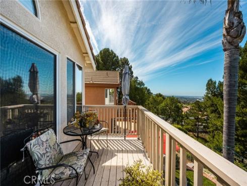 993 S Dylan   Way, Anaheim Hills, CA