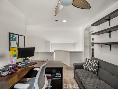 993 S Dylan   Way, Anaheim Hills, CA