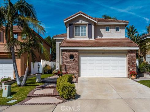 993 S Dylan   Way, Anaheim Hills, CA