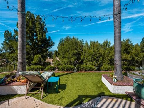 993 S Dylan   Way, Anaheim Hills, CA