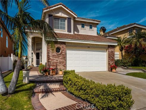 993 S Dylan   Way, Anaheim Hills, CA