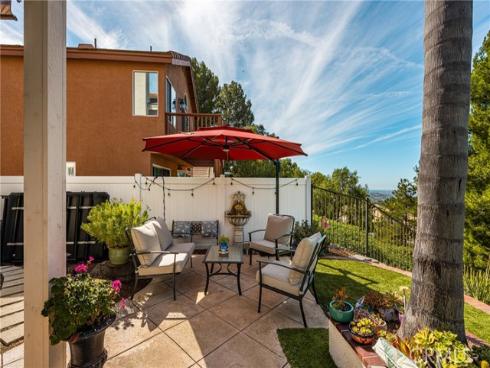 993 S Dylan   Way, Anaheim Hills, CA