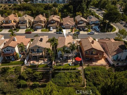 993 S Dylan   Way, Anaheim Hills, CA