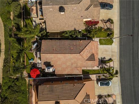 993 S Dylan   Way, Anaheim Hills, CA