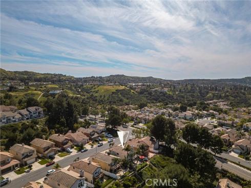 993 S Dylan   Way, Anaheim Hills, CA