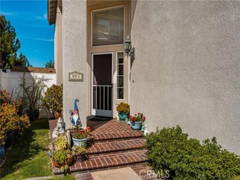 993 S Dylan   Way, Anaheim Hills, CA