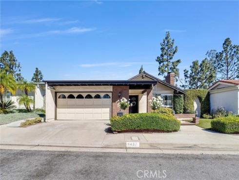 6437 E. Calle Del Norte