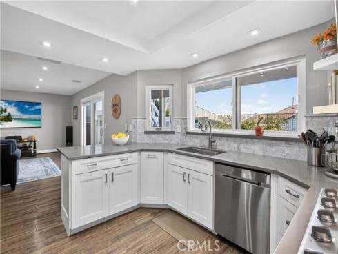 731 S Ridgeview  , Anaheim Hills, CA