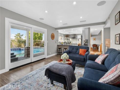 731 S Ridgeview  , Anaheim Hills, CA