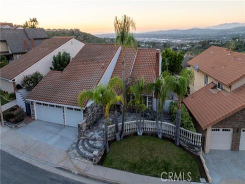 731 S Ridgeview  , Anaheim Hills, CA