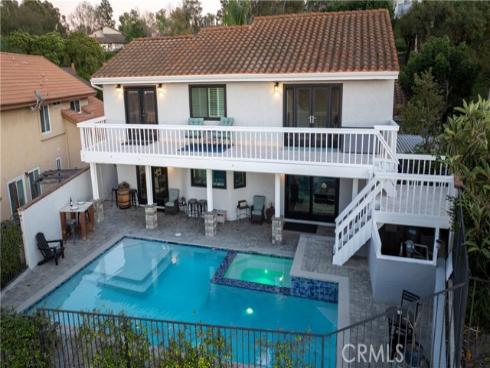 731 S Ridgeview  , Anaheim Hills, CA