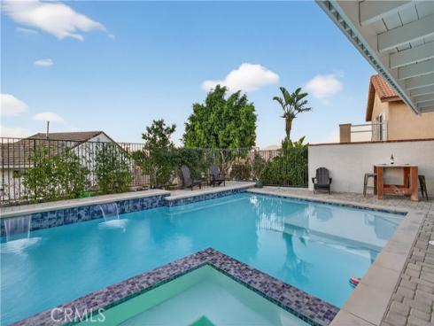 731 S Ridgeview  , Anaheim Hills, CA