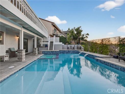 731 S Ridgeview  , Anaheim Hills, CA