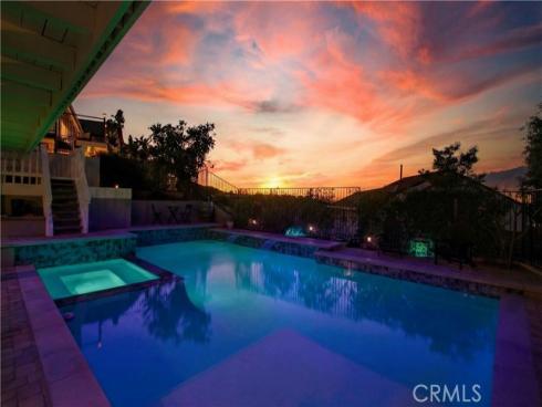 731 S Ridgeview  , Anaheim Hills, CA