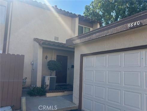 5640 E Plaza De Amantes  , Anaheim Hills, CA