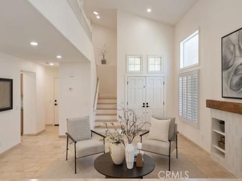 1222 S Silver Star   Way, Anaheim Hills, CA