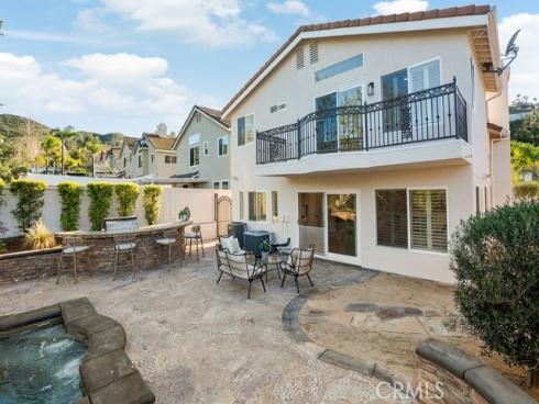 1222 S Silver Star   Way, Anaheim Hills, CA