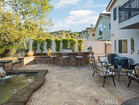 1222 S Silver Star   Way, Anaheim Hills, CA