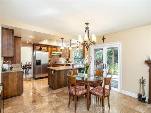 595 S Avenida Faro  , Anaheim Hills, CA