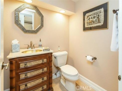 595 S Avenida Faro  , Anaheim Hills, CA