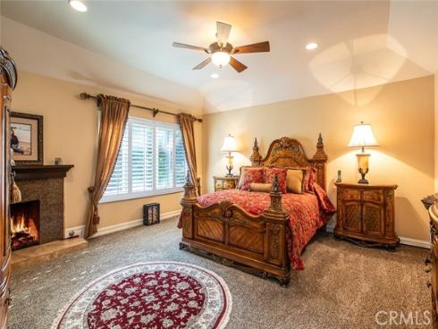 595 S Avenida Faro  , Anaheim Hills, CA