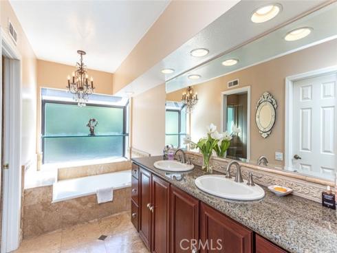 595 S Avenida Faro  , Anaheim Hills, CA