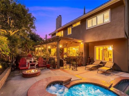 595 S Avenida Faro  , Anaheim Hills, CA