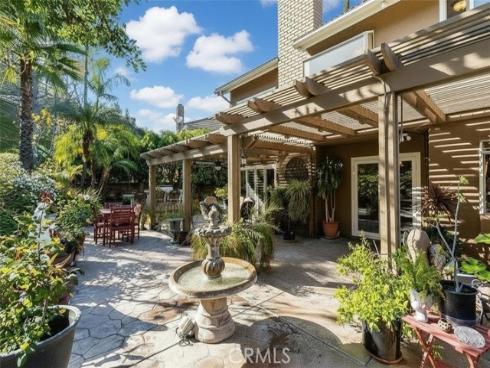 595 S Avenida Faro  , Anaheim Hills, CA