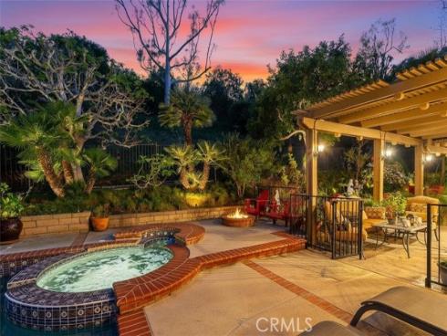 595 S Avenida Faro  , Anaheim Hills, CA