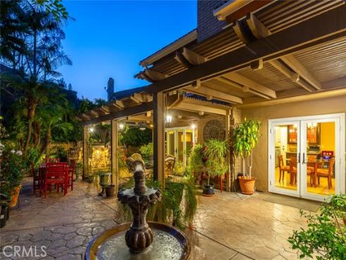 595 S Avenida Faro  , Anaheim Hills, CA