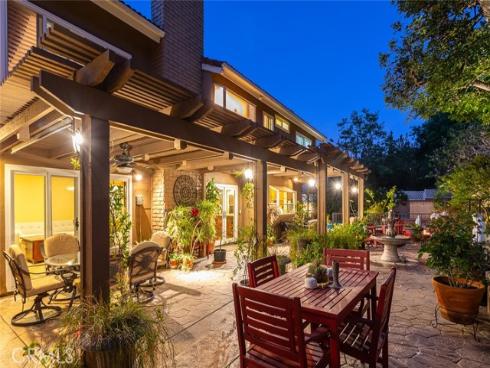 595 S Avenida Faro  , Anaheim Hills, CA