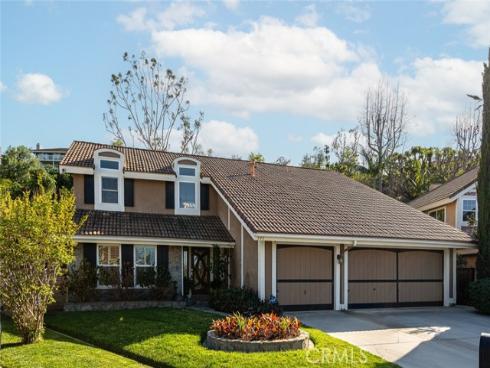 595 S Avenida Faro  , Anaheim Hills, CA