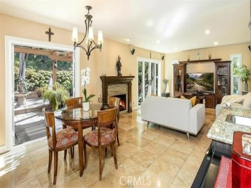 595 S Avenida Faro  , Anaheim Hills, CA