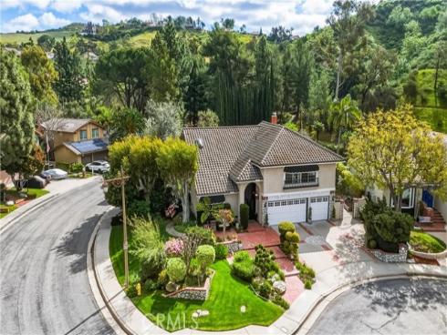 980 S Rutgers Circle  , Anaheim Hills, CA