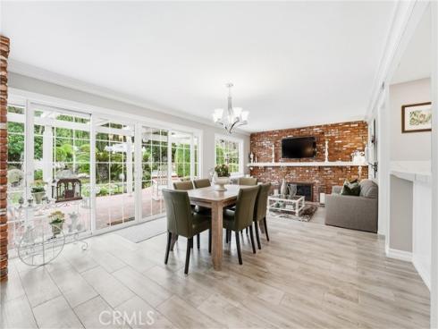 980 S Rutgers Circle  , Anaheim Hills, CA