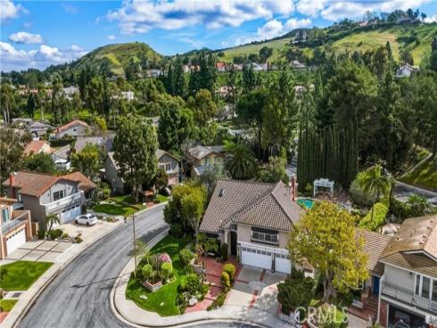 980 S Rutgers Circle  , Anaheim Hills, CA