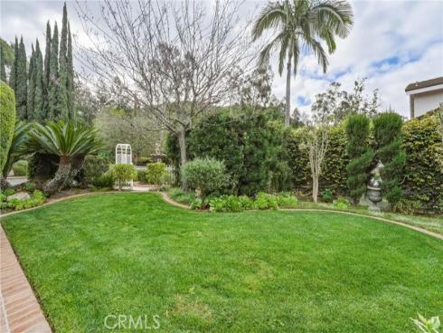 980 S Rutgers Circle  , Anaheim Hills, CA