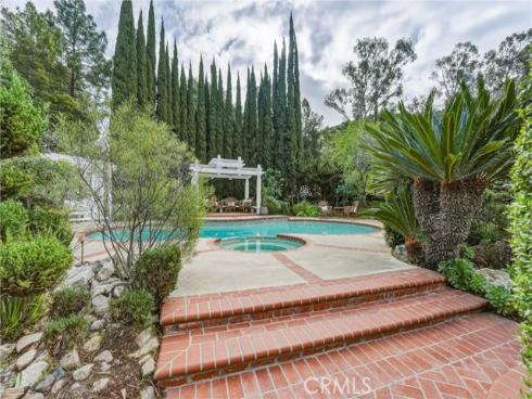 980 S Rutgers Circle  , Anaheim Hills, CA