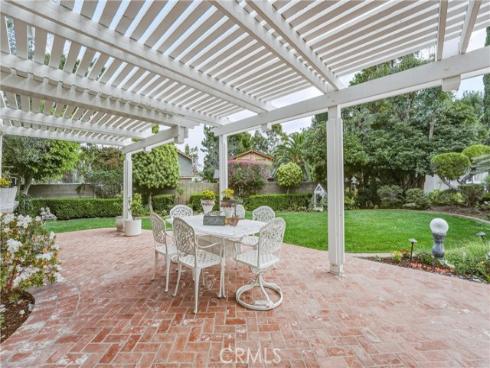 980 S Rutgers Circle  , Anaheim Hills, CA