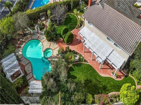 980 S Rutgers Circle  , Anaheim Hills, CA