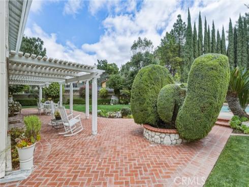 980 S Rutgers Circle  , Anaheim Hills, CA