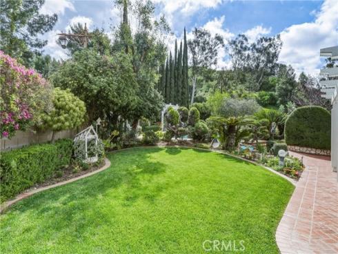 980 S Rutgers Circle  , Anaheim Hills, CA