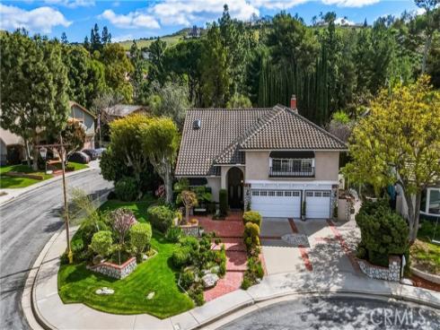 980 S Rutgers Circle  , Anaheim Hills, CA