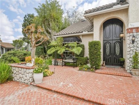 980 S Rutgers Circle  , Anaheim Hills, CA