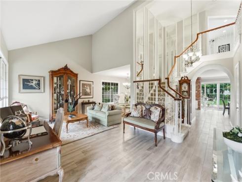 980 S Rutgers Circle  , Anaheim Hills, CA