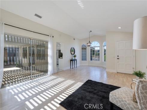 8496  East Meadowridge Street  , Anaheim Hills, CA