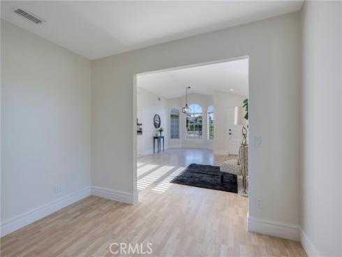 8496  East Meadowridge Street  , Anaheim Hills, CA